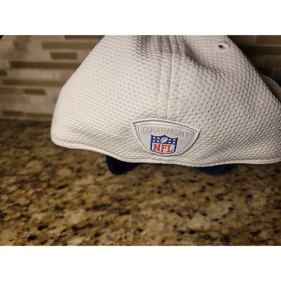Tennessee Titans Hat NFL Cap New Era 39Fifty Football Size XS/S - Picture 5 of 9